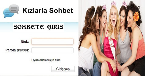 Kameralı Sohbet Siteleri Nelerdir ?