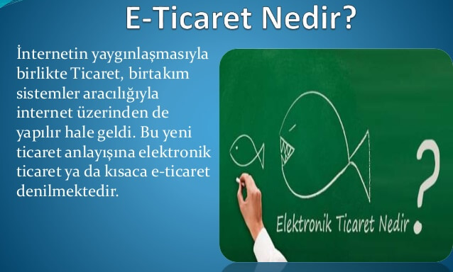 Ticaret Sektörü Nedir?